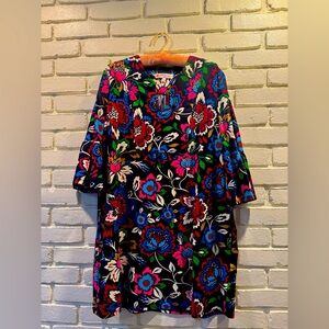 Jude Connolly multicolored dress